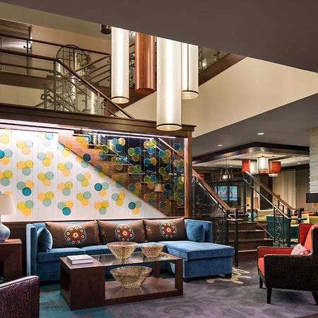 Residence Inn By Marriott Los Angeles Pasadena/Old Town Exteriör bild