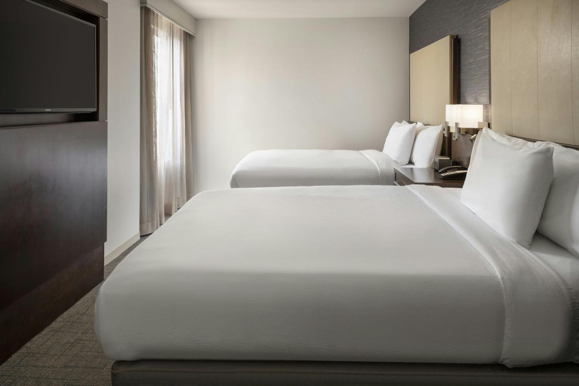 Residence Inn By Marriott Los Angeles Pasadena/Old Town Exteriör bild