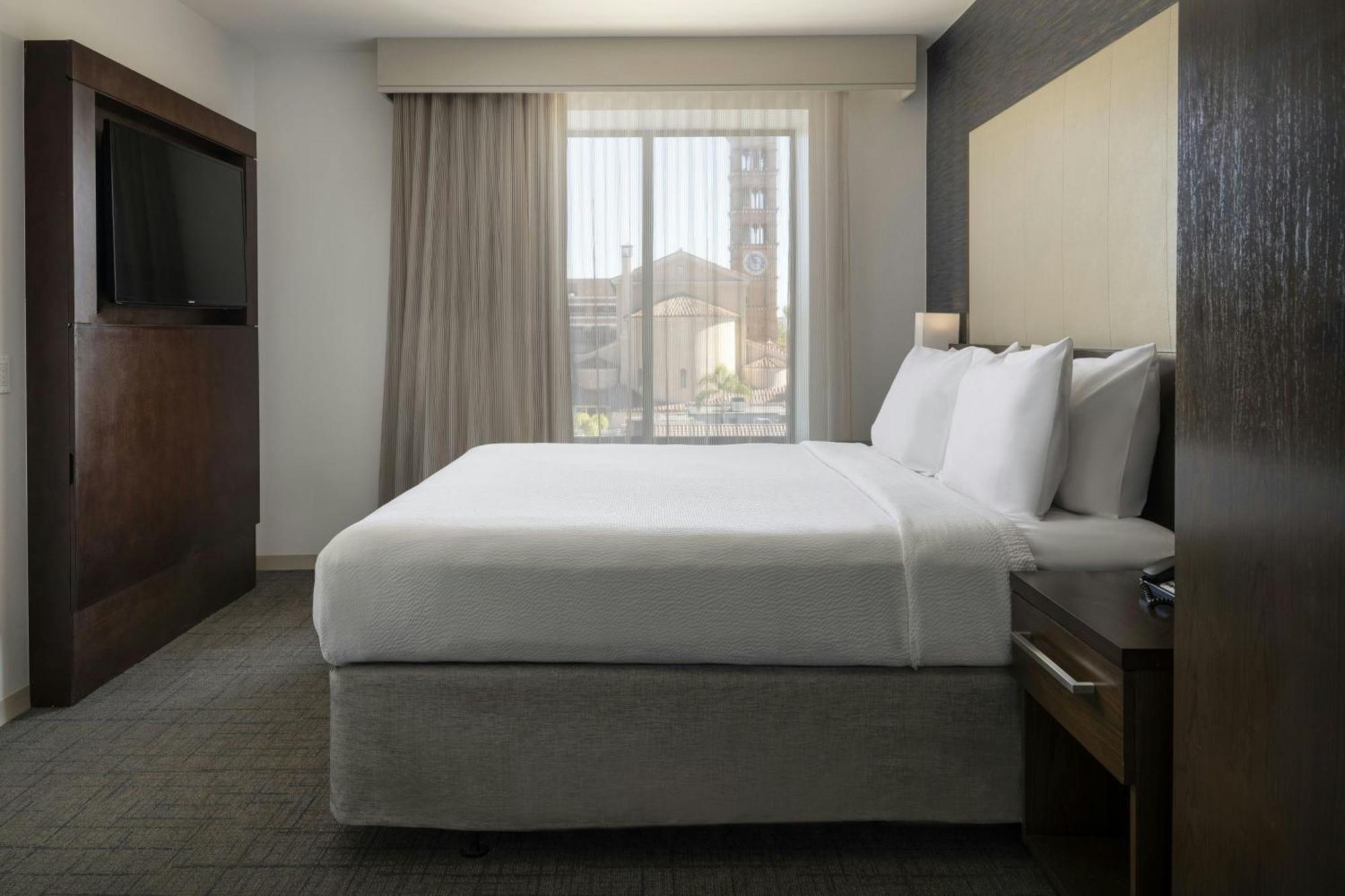 Residence Inn By Marriott Los Angeles Pasadena/Old Town Exteriör bild