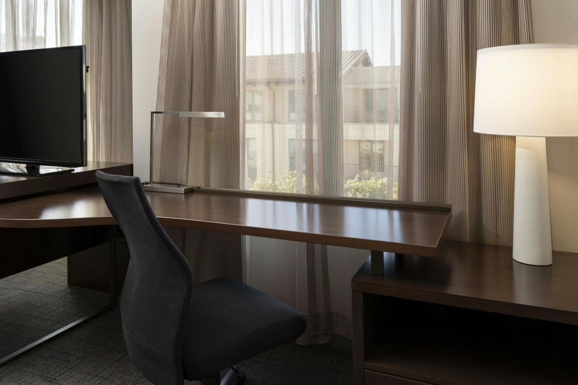 Residence Inn By Marriott Los Angeles Pasadena/Old Town Exteriör bild